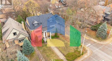 Residential - Single Family Home - Toronto, Canada - Canada