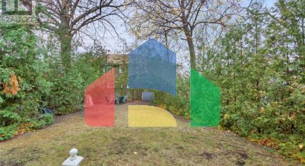 Residential - Single Family Home - Toronto, Canada - Canada