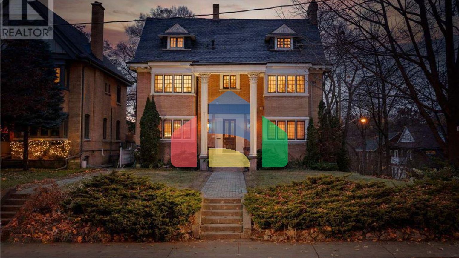 Residential - Single Family Home - Toronto, Canada - Canada