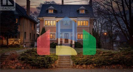 Residential - Single Family Home - Toronto, Canada - Canada