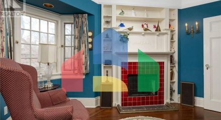 Residential - Single Family Home - Toronto, Canada - Canada