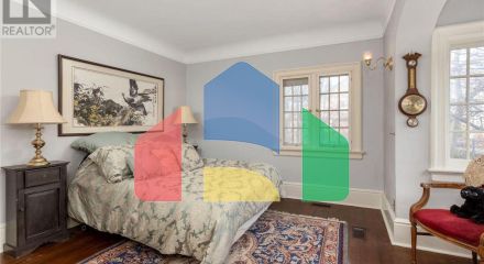 Residential - Single Family Home - Toronto, Canada - Canada