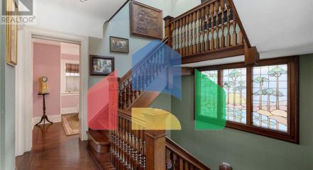 Residential - Single Family Home - Toronto, Canada - Canada