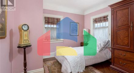 Residential - Single Family Home - Toronto, Canada - Canada