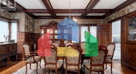 Residential - Single Family Home - Toronto, Canada - Canada