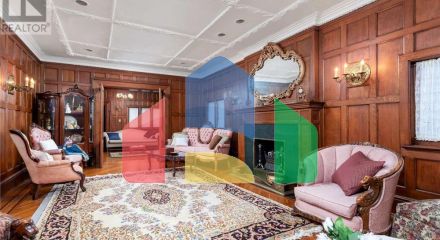 Residential - Single Family Home - Toronto, Canada - Canada