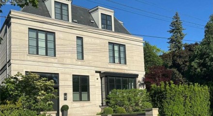 Residential - Single Family Home - Toronto, Canada - Canada