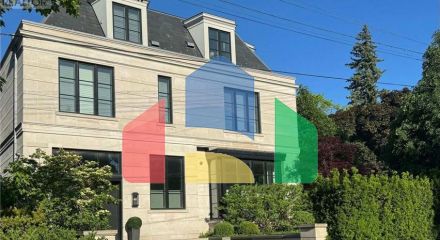 Residential - Single Family Home - Toronto, Canada - Canada