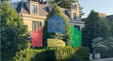 Residential - Single Family Home - Toronto, Canada - Canada Residential - Single Family Home - Toronto, Canada - Canada