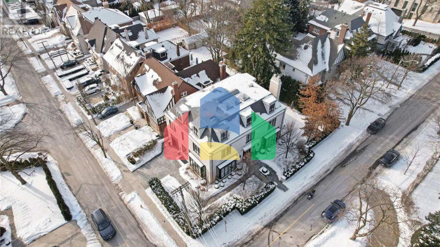 Residential - Single Family Home - Toronto, Canada - Canada