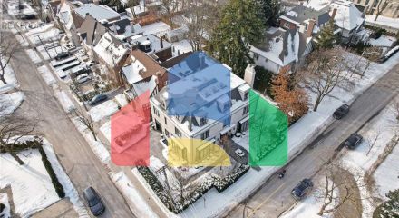 Residential - Single Family Home - Toronto, Canada - Canada Residential - Single Family Home - Toronto, Canada - Canada