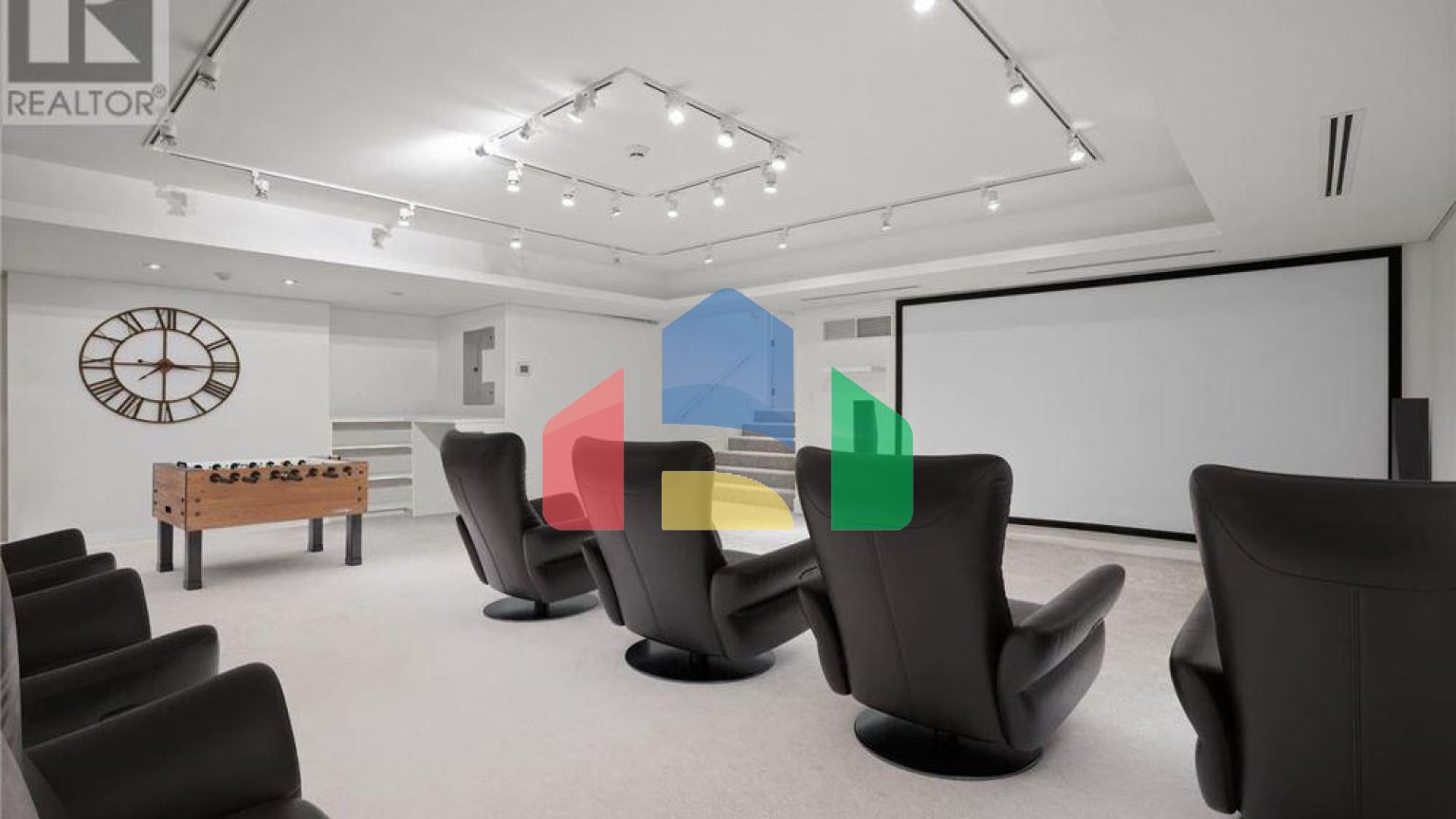 Residential - Single Family Home - Toronto, Canada - Canada