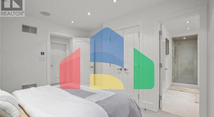 Residential - Single Family Home - Toronto, Canada - Canada Residential - Single Family Home - Toronto, Canada - Canada