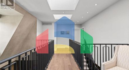 Residential - Single Family Home - Toronto, Canada - Canada Residential - Single Family Home - Toronto, Canada - Canada