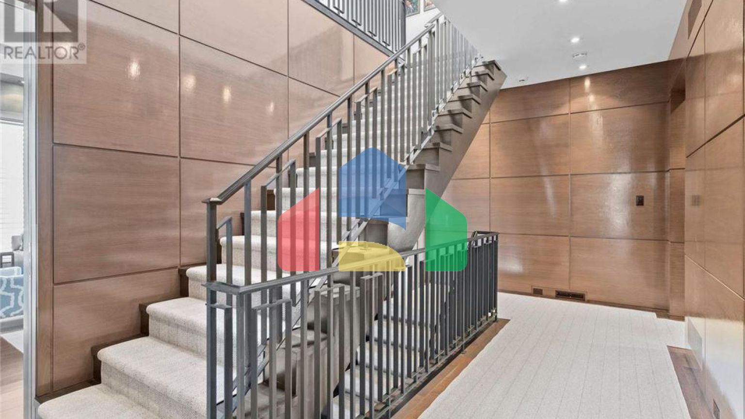 Residential - Single Family Home - Toronto, Canada - Canada