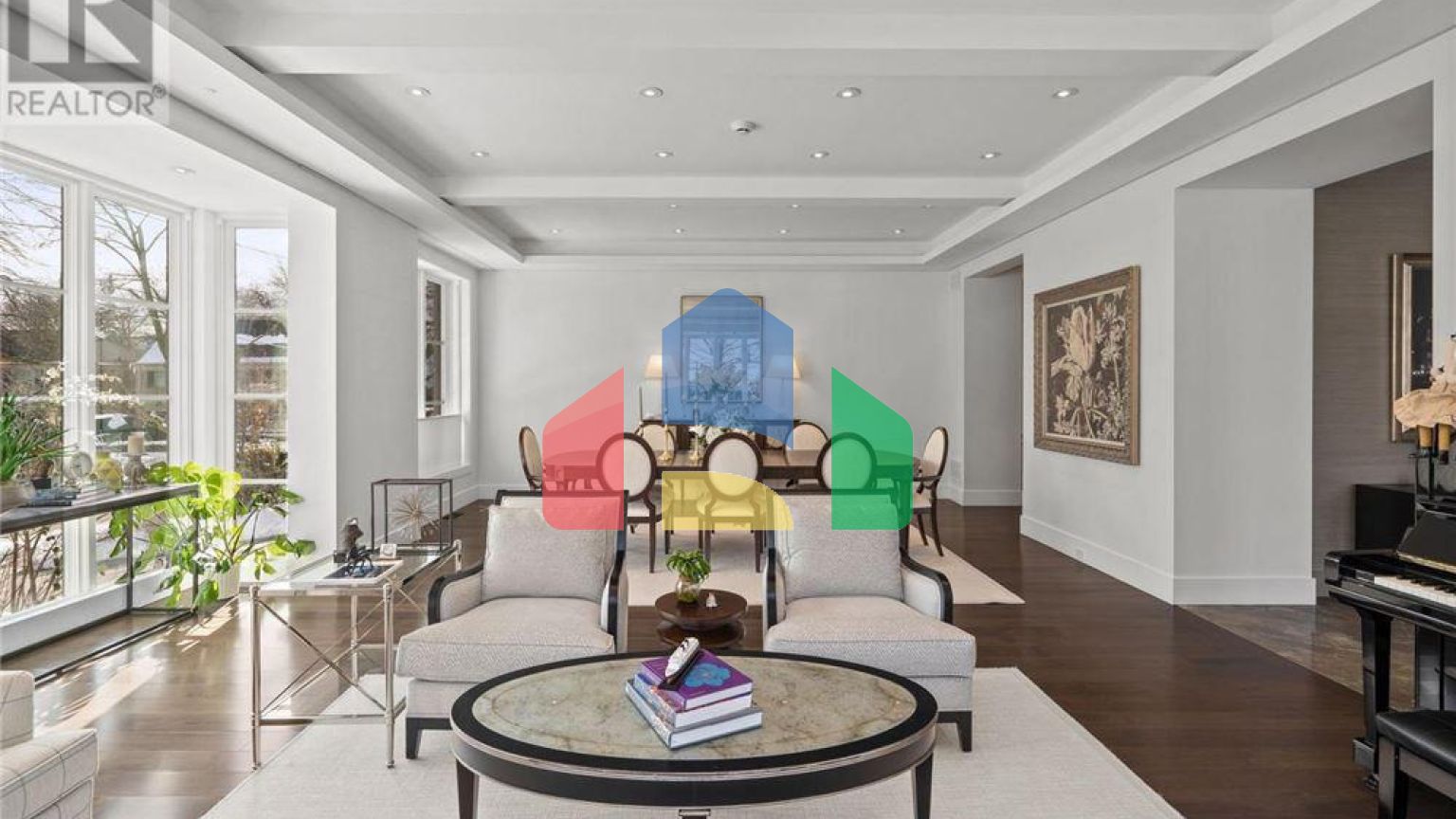 Residential - Single Family Home - Toronto, Canada - Canada