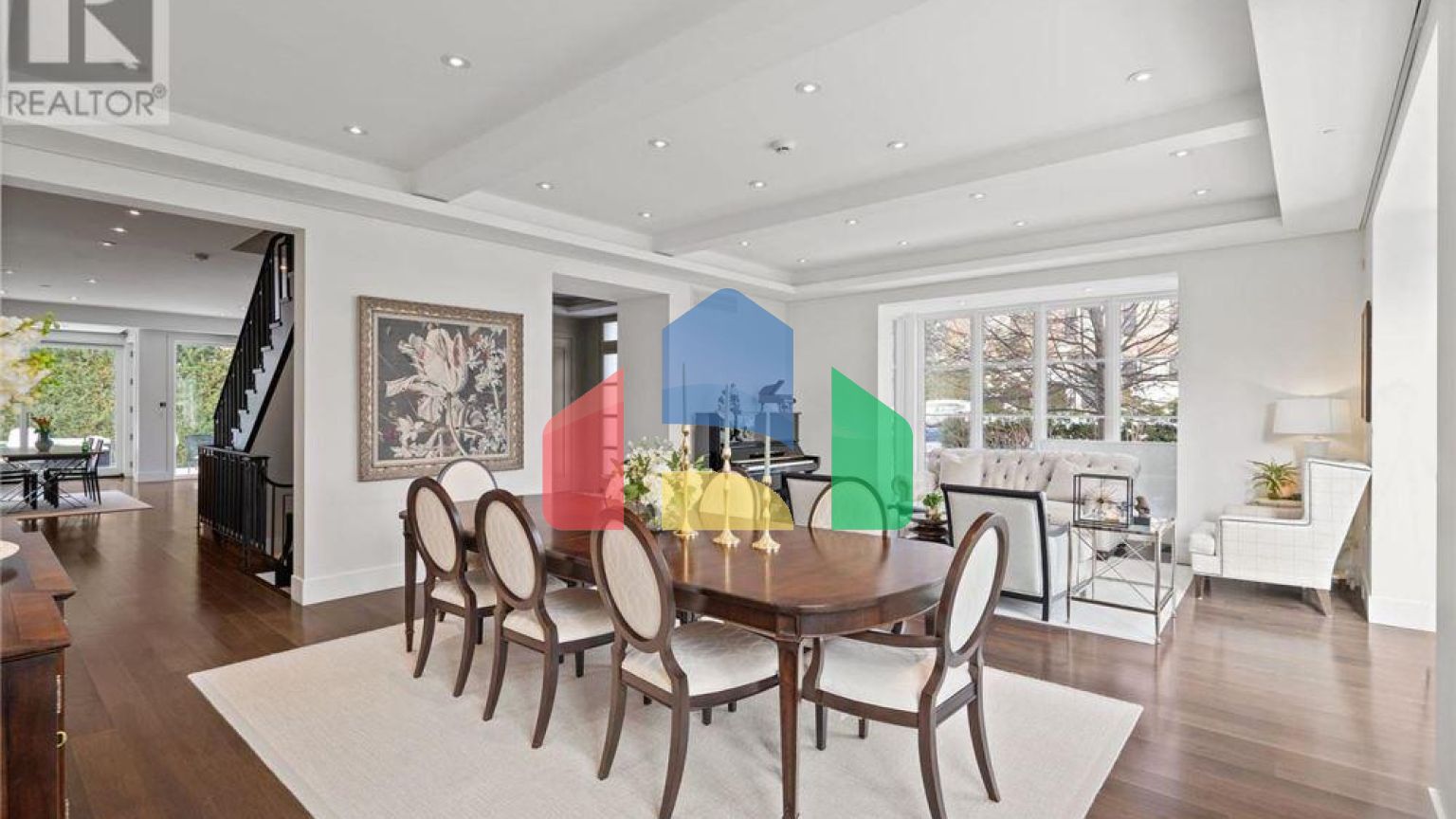 Residential - Single Family Home - Toronto, Canada - Canada