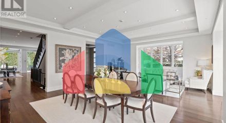 Residential - Single Family Home - Toronto, Canada - Canada Residential - Single Family Home - Toronto, Canada - Canada