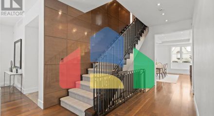 Residential - Single Family Home - Toronto, Canada - Canada