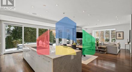 Residential - Single Family Home - Toronto, Canada - Canada