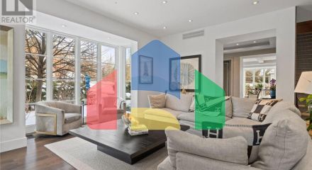 Residential - Single Family Home - Toronto, Canada - Canada