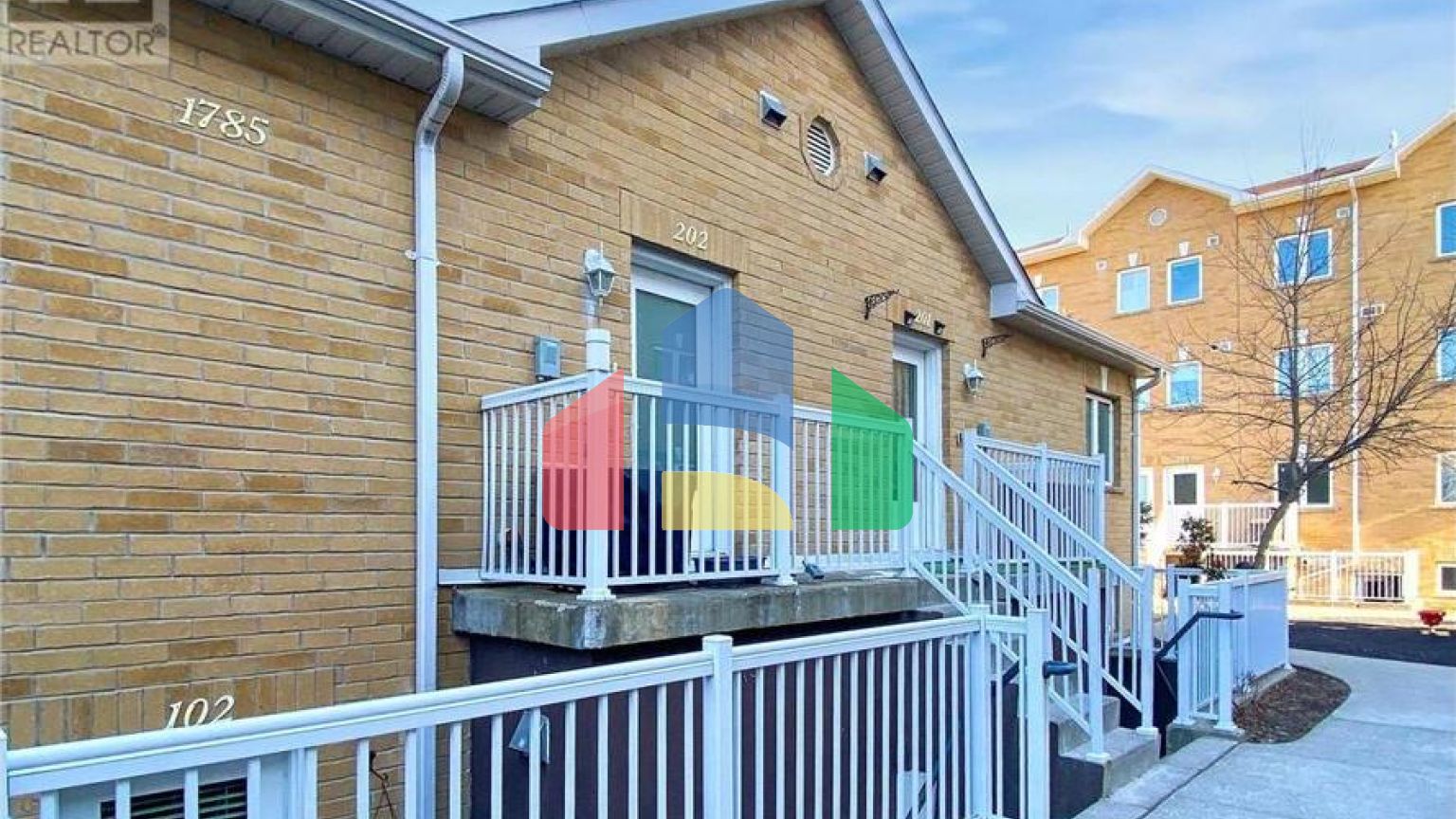 Residential - Condo/Apartment - Toronto, Canada - Canada