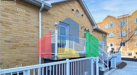 Residential - Condo/Apartment - Toronto, Canada - Canada