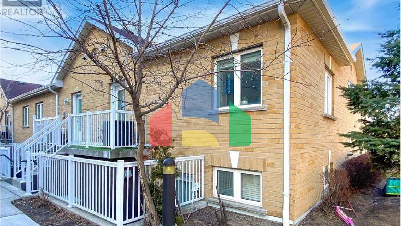 Residential - Condo/Apartment - Toronto, Canada - Canada