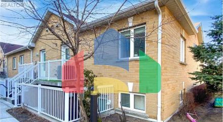 Residential - Condo/Apartment - Toronto, Canada - Canada