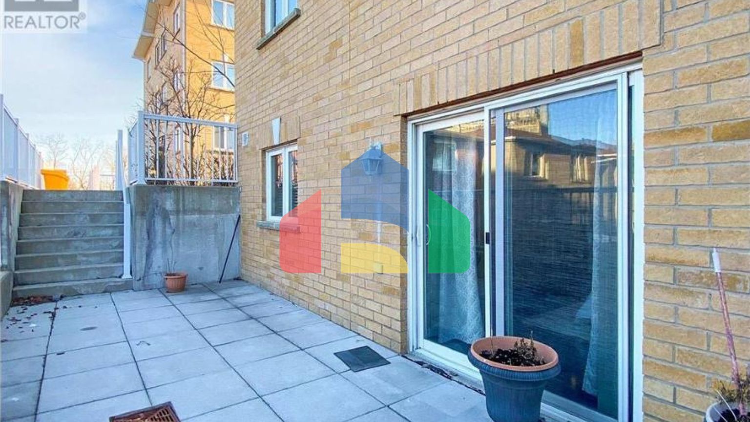 Residential - Condo/Apartment - Toronto, Canada - Canada