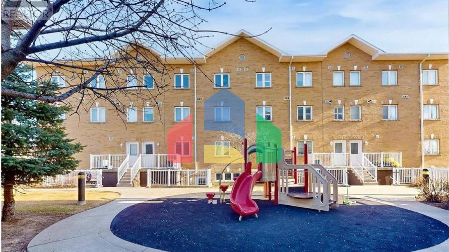 Residential - Condo/Apartment - Toronto, Canada - Canada