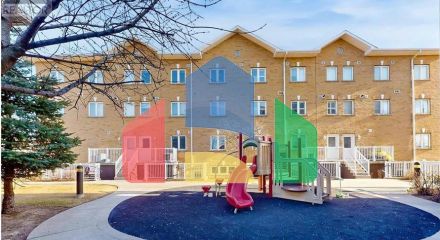 Residential - Condo/Apartment - Toronto, Canada - Canada