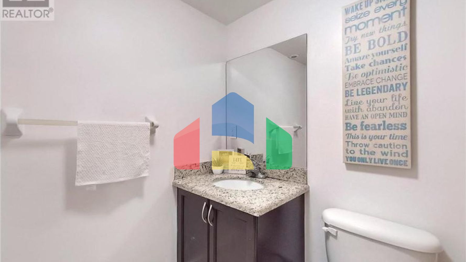 Residential - Condo/Apartment - Toronto, Canada - Canada