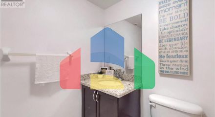 Residential - Condo/Apartment - Toronto, Canada - Canada