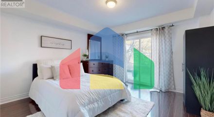 Residential - Condo/Apartment - Toronto, Canada - Canada