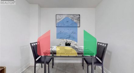 Residential - Condo/Apartment - Toronto, Canada - Canada