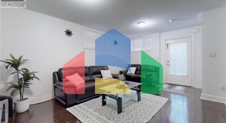 Residential - Condo/Apartment - Toronto, Canada - Canada