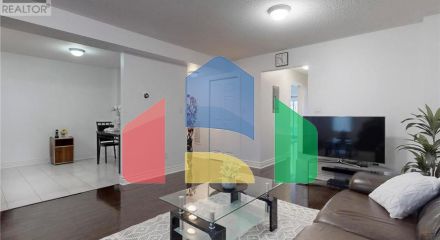 Residential - Condo/Apartment - Toronto, Canada - Canada