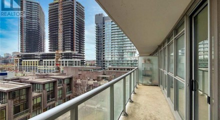 Residential - Condo/Apartment - Toronto, Canada - Canada