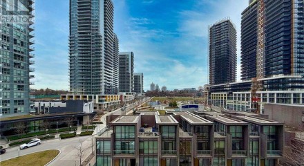 Residential - Condo/Apartment - Toronto, Canada - Canada