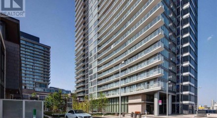 Residential - Condo/Apartment - Toronto, Canada - Canada
