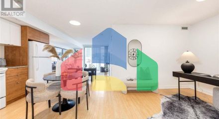 Residential - Condo/Apartment - Toronto, Canada - Canada