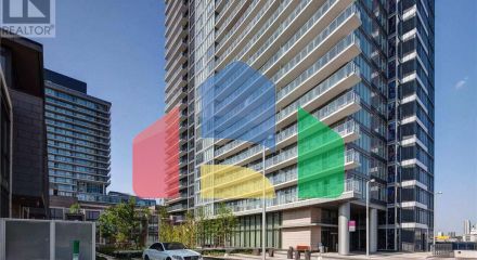 Residential - Condo/Apartment - Toronto, Canada - Canada