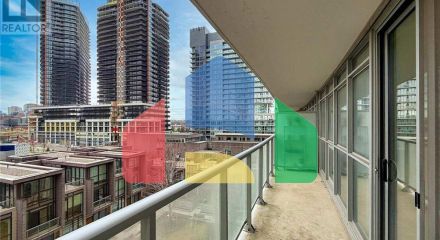 Residential - Condo/Apartment - Toronto, Canada - Canada
