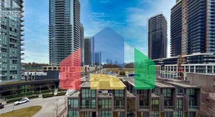 Residential - Condo/Apartment - Toronto, Canada - Canada