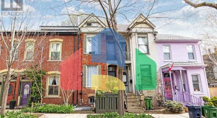 Residential - Single Family Home - Toronto, Canada - Canada