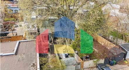 Residential - Single Family Home - Toronto, Canada - Canada Residential - Single Family Home - Toronto, Canada - Canada