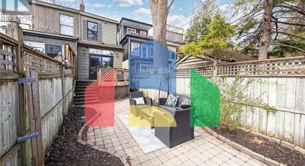 Residential - Single Family Home - Toronto, Canada - Canada Residential - Single Family Home - Toronto, Canada - Canada