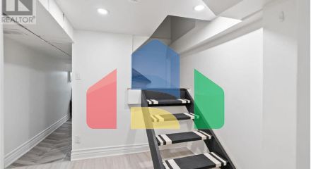 Residential - Single Family Home - Toronto, Canada - Canada Residential - Single Family Home - Toronto, Canada - Canada