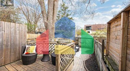 Residential - Single Family Home - Toronto, Canada - Canada Residential - Single Family Home - Toronto, Canada - Canada